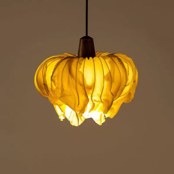 Coco Flower Pendant Lamp