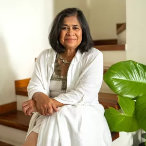 Jenny Pinto