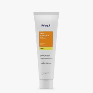 Re’equil - Skin Radiance Cream