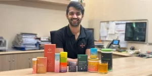 Nihaal Mariwala
