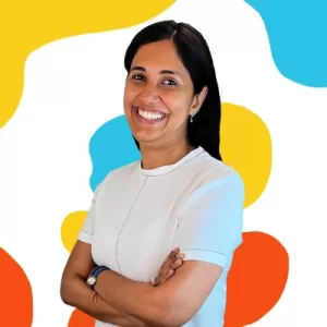 Meeta Sharma
