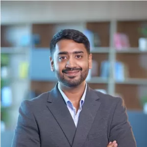 Shaurya K Mittal
