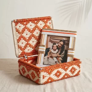 Sirohi - Crafted Memories – Set of 2