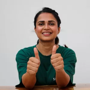 Gauri Gopal