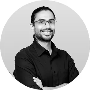 Apoorv Gupta