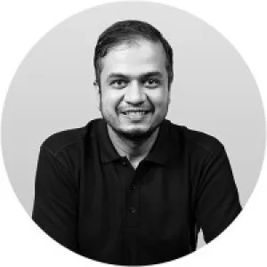 Ashwini Kumar
