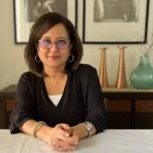 Rashmi Ranade