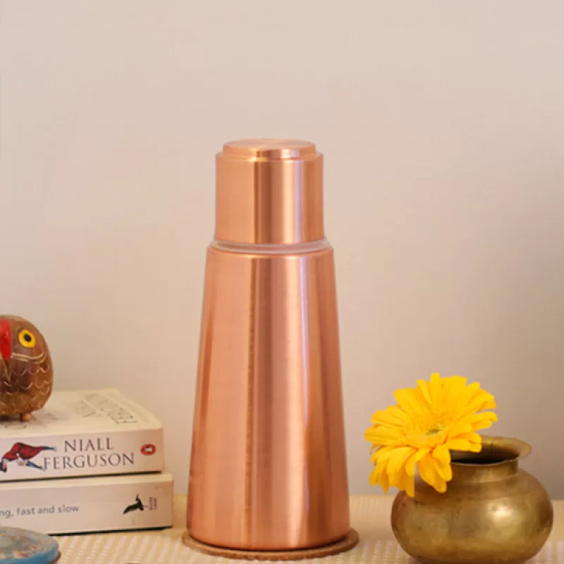 Studio Coppre - Lean Carafe