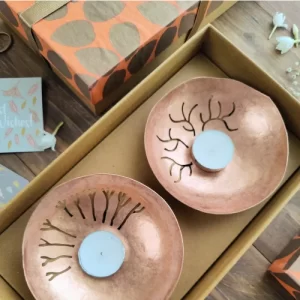 Studio Coppre - Prana & Nirvana Gift Box
