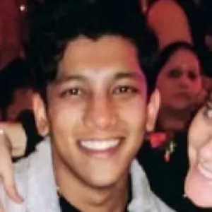 Arindam Bora