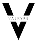Valkyre Logo