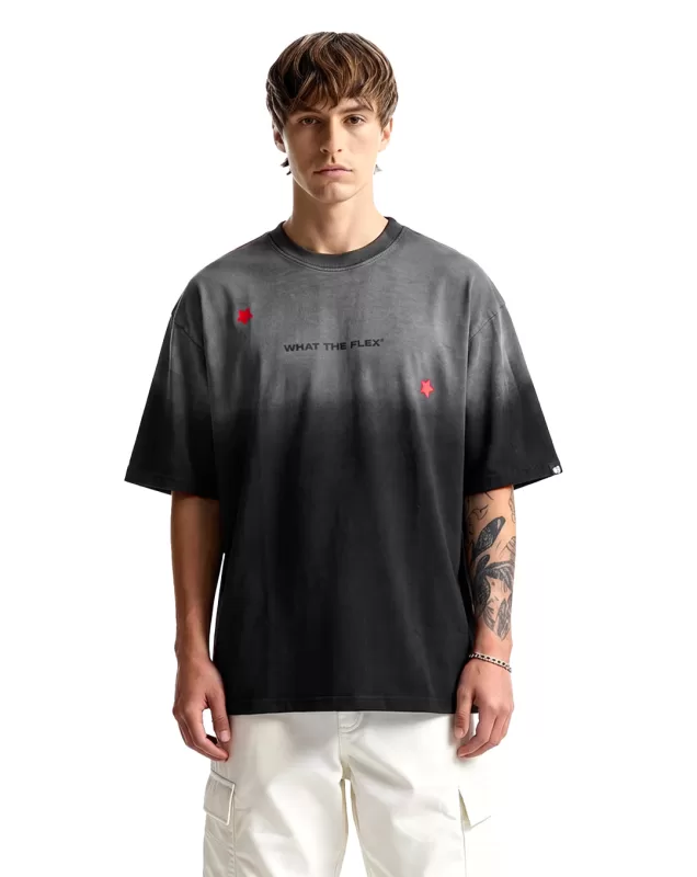 What The Flex - Certified Dreamer Heavyweight T-shirt