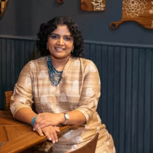 Anupriya Sahu