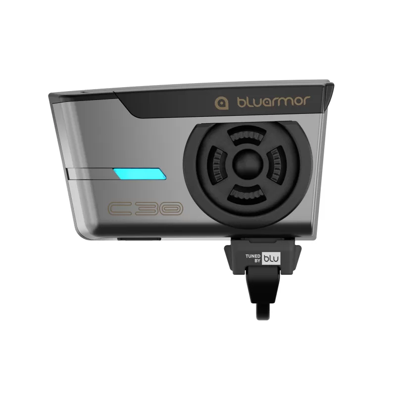 BluArmor - C30