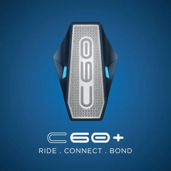 C60+