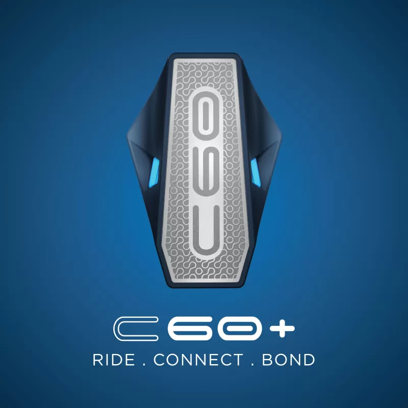 BluArmor - C60+