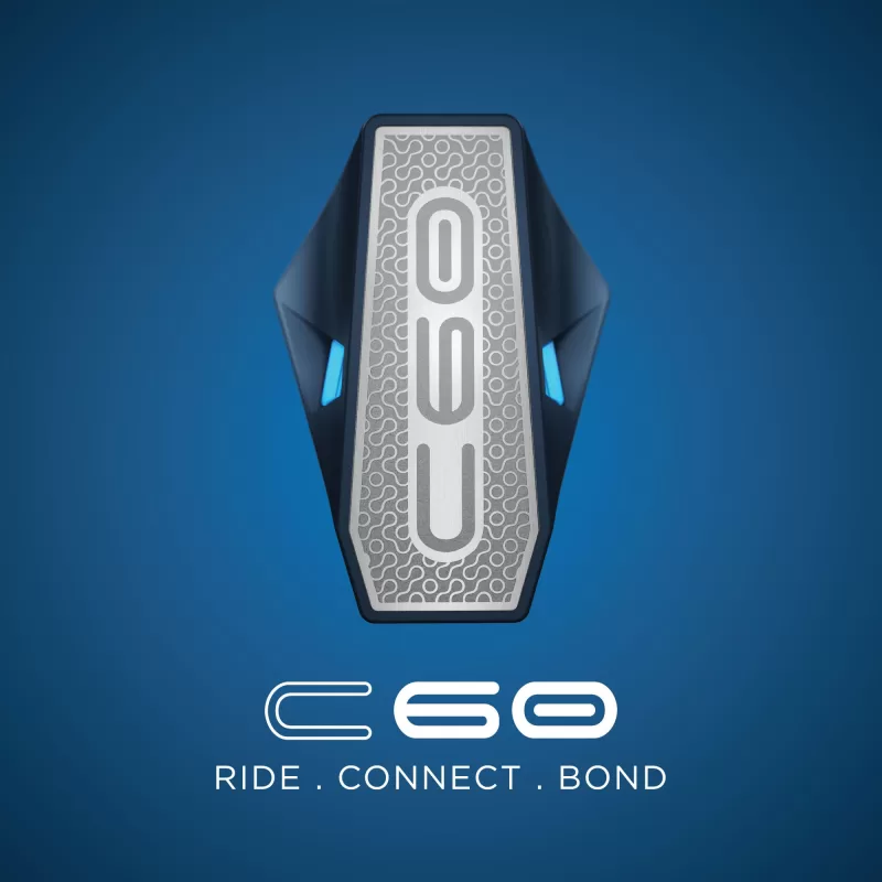 BluArmor - C60