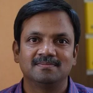 PK Sundararajan