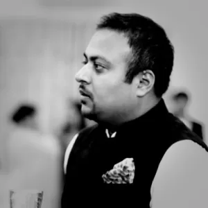 Udit Lekhi
