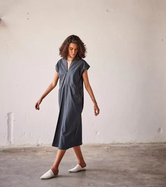 21 Love MIDI DRESS