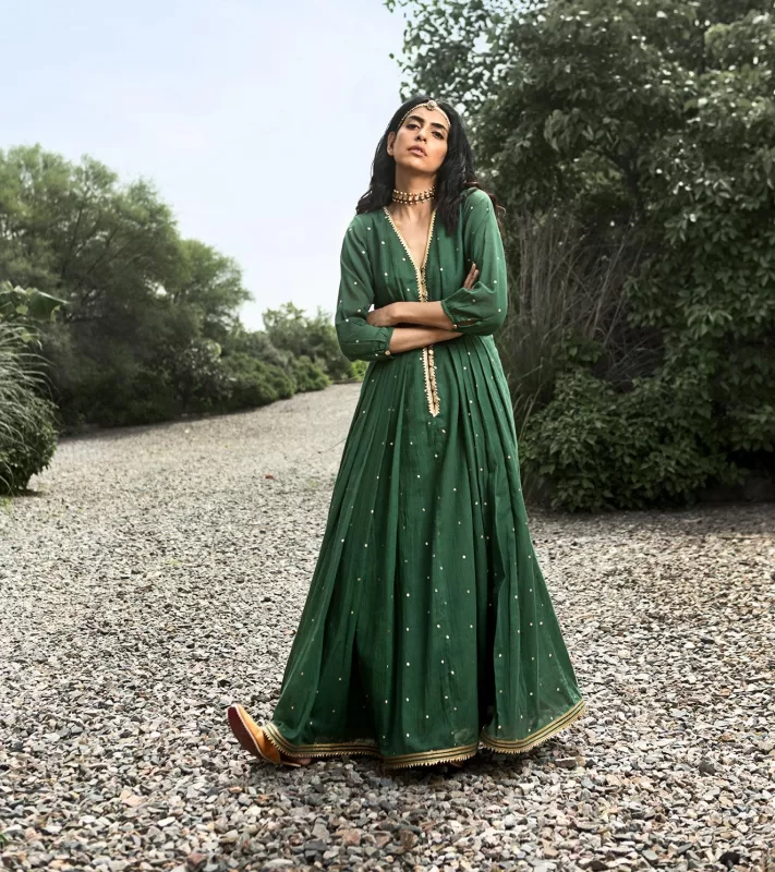 Khara Kapas - Asmitha