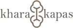 Khara Kapas Logo