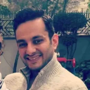 Varun Ghai