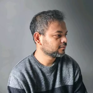 Shashank Gautam