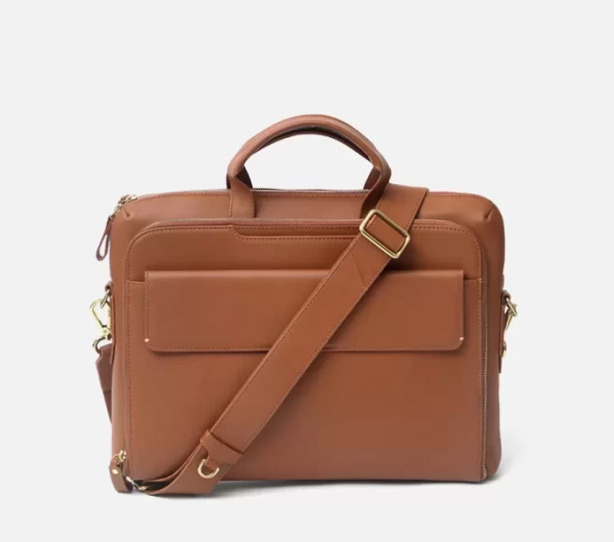 Cambridge Laptop Bag 15 Inch