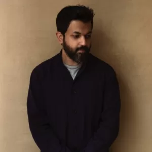 Gautam Sinha