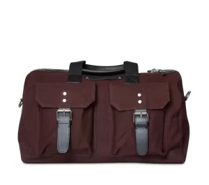 Nappa Dori - The Hitchhiker Bag