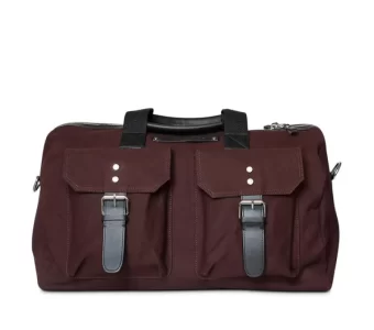 The Hitchhiker Bag