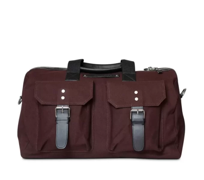 The Hitchhiker Bag