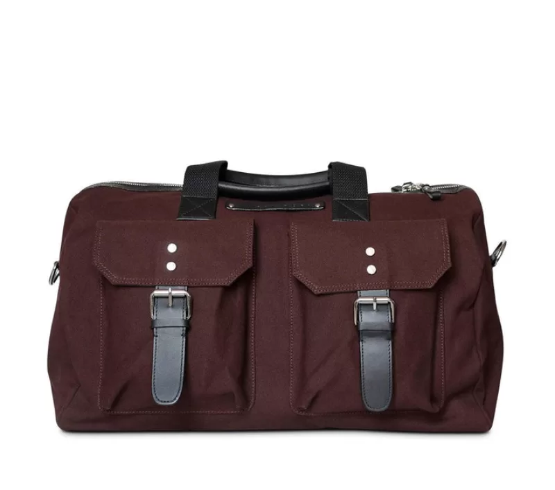 Nappa Dori - The Hitchhiker Bag