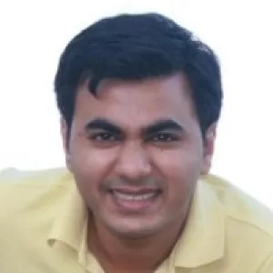 Gaurav Agarwal