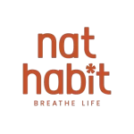 Nat Habit Logo