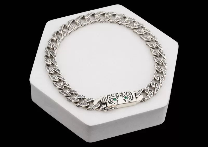 Orionz - Eye of the Tiger Bracelet