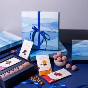 Pascati - Gift Hamper (Petite), 185g