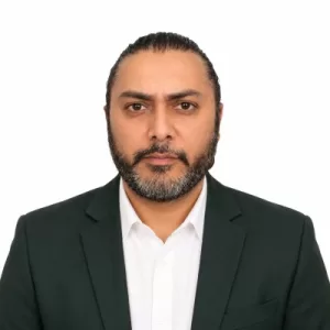 Gaurav Kakkar