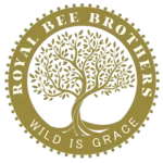 Royal Bee Brothers Logo