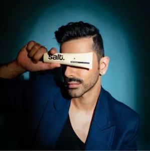 Karan Raj Kohli