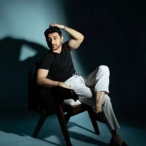 Viraj Kapur