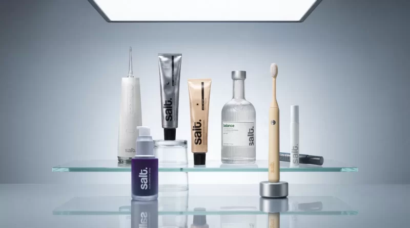 Salt Oral Care