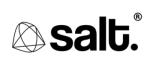 Salt Oral Care Logo