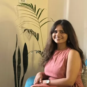 Ayushi Rastogi