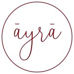 Studio Ayra Logo