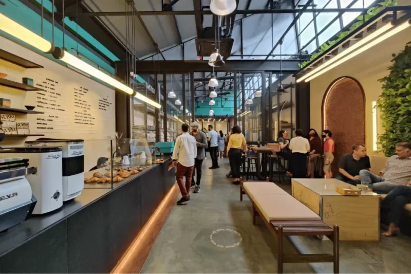 Subko Coffee Roasters