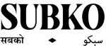 Subko Coffee Roasters Logo