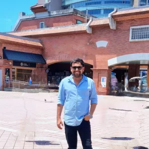 Arpit Jain