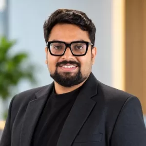 Rajat Jain